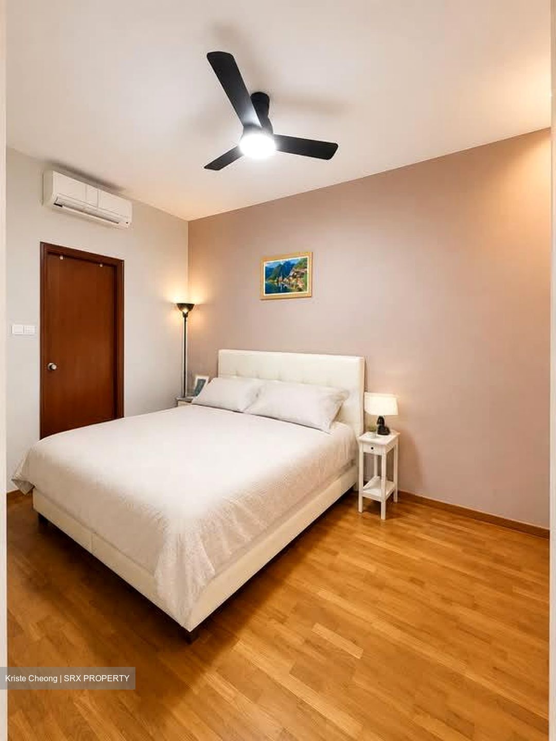 Seletar Springs Condominium (D28), Condominium #577664761